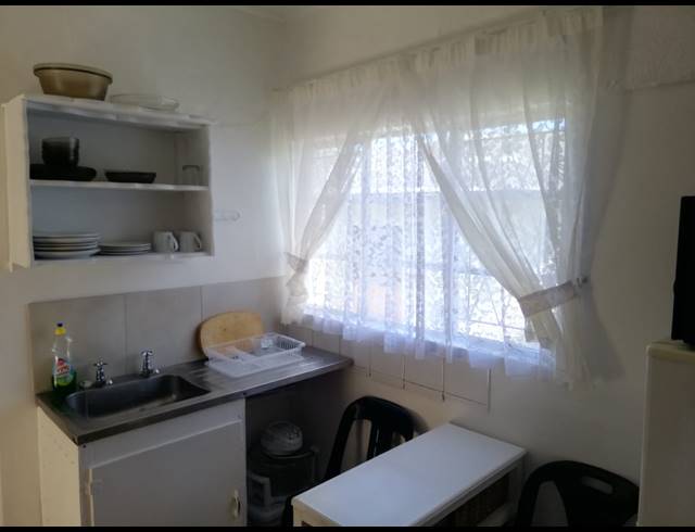 1 BEDROOM FLAT RENTED IN CAMBRIDGE WEST